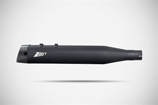 ZARD TOURING SLIP-ONS SLASH CUT E3 EGZOZ KOD: 18011883