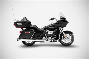 ZARD TOURING SLIP-ONS SLASH CUT E3 EGZOZ KOD: 18011884