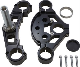 ARLEN NESS TRIPLE TREE METHOD BLK KOD: 04080412