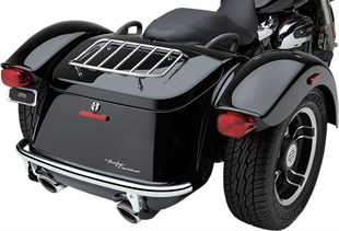 COBRA TRUNK GUARD FREEWHEELER KOD: 05301377