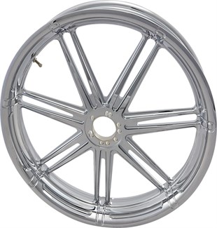 ARLEN NESS WHEEL 7-VALVE 21x3.50 CHROME KOD: 02100351
