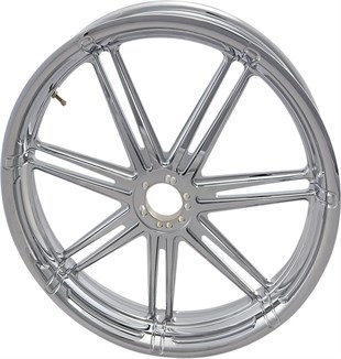 ARLEN NESS WHEEL 7-VALVE 21x3.50 CHROME KOD: 02100351