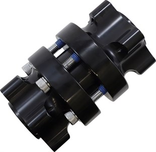 ARLEN NESS WHEEL HUB - GÖBEK - JANT GÖBEĞİ FRONT DUAL DISC 18 FXFB WITH ABS BLACK KOD: 02130814