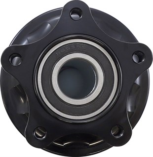 ARLEN NESS WHEEL HUB - GÖBEK - JANT GÖBEĞİ FRONT DUAL DISC 18 FXFB WITH ABS BLACK KOD: 02130814
