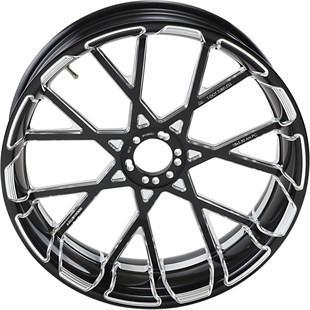 ARLEN NESS WHEEL PROCROSS 18x5.50 BLACK KOD: 02100332