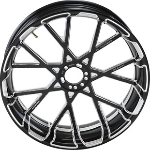 ARLEN NESS WHEEL PROCROSS 18x5.50 BLACK KOD: 02100332