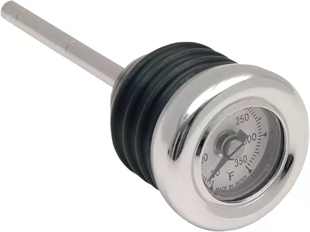 DRAG SPECIALTIES YAĞ PLUG TEMP 00-17 FXST KOD: DS330039