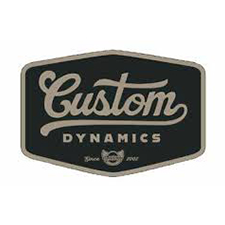 CUSTOM DYNAMICS