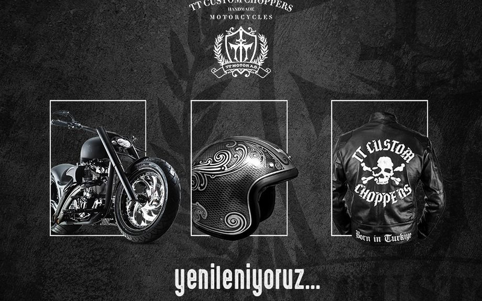 TT Custom