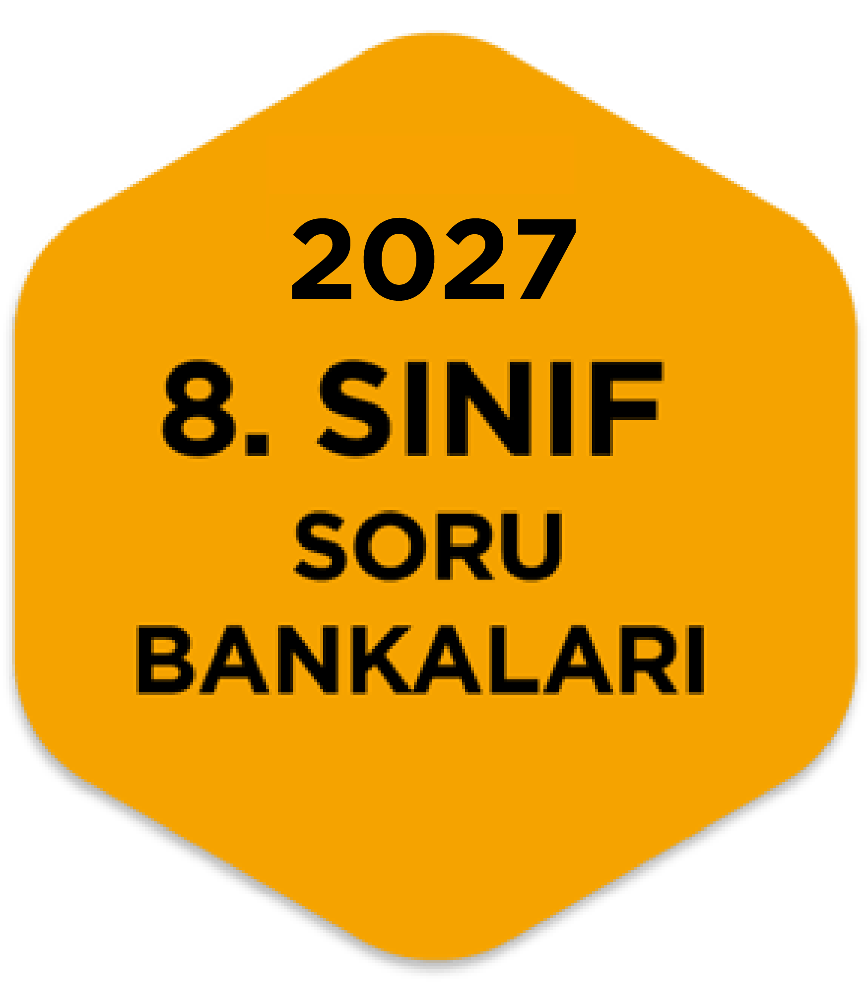 2027 8. Sınıf Soru Bankaları