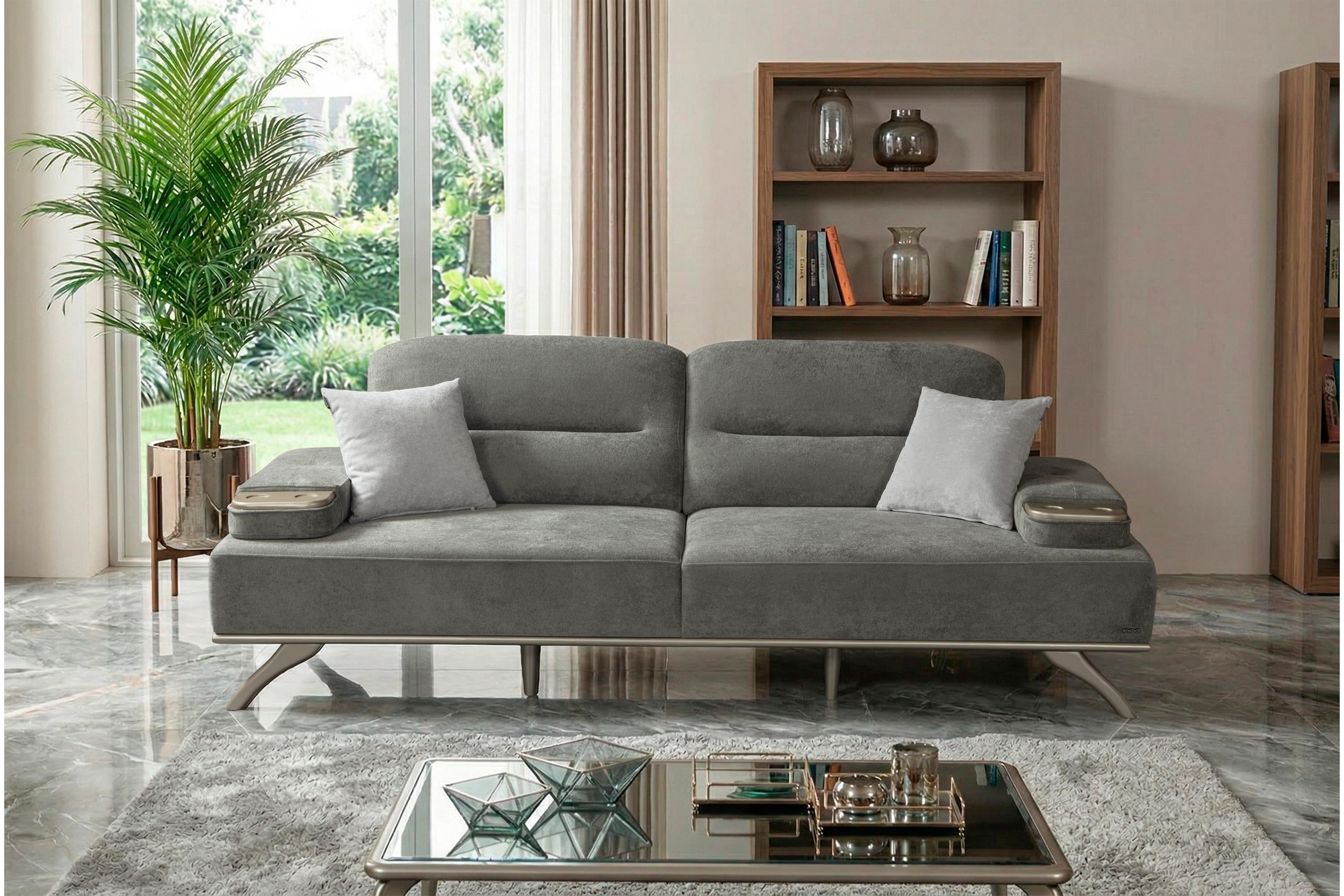  Anason koltuk takımı 3.1