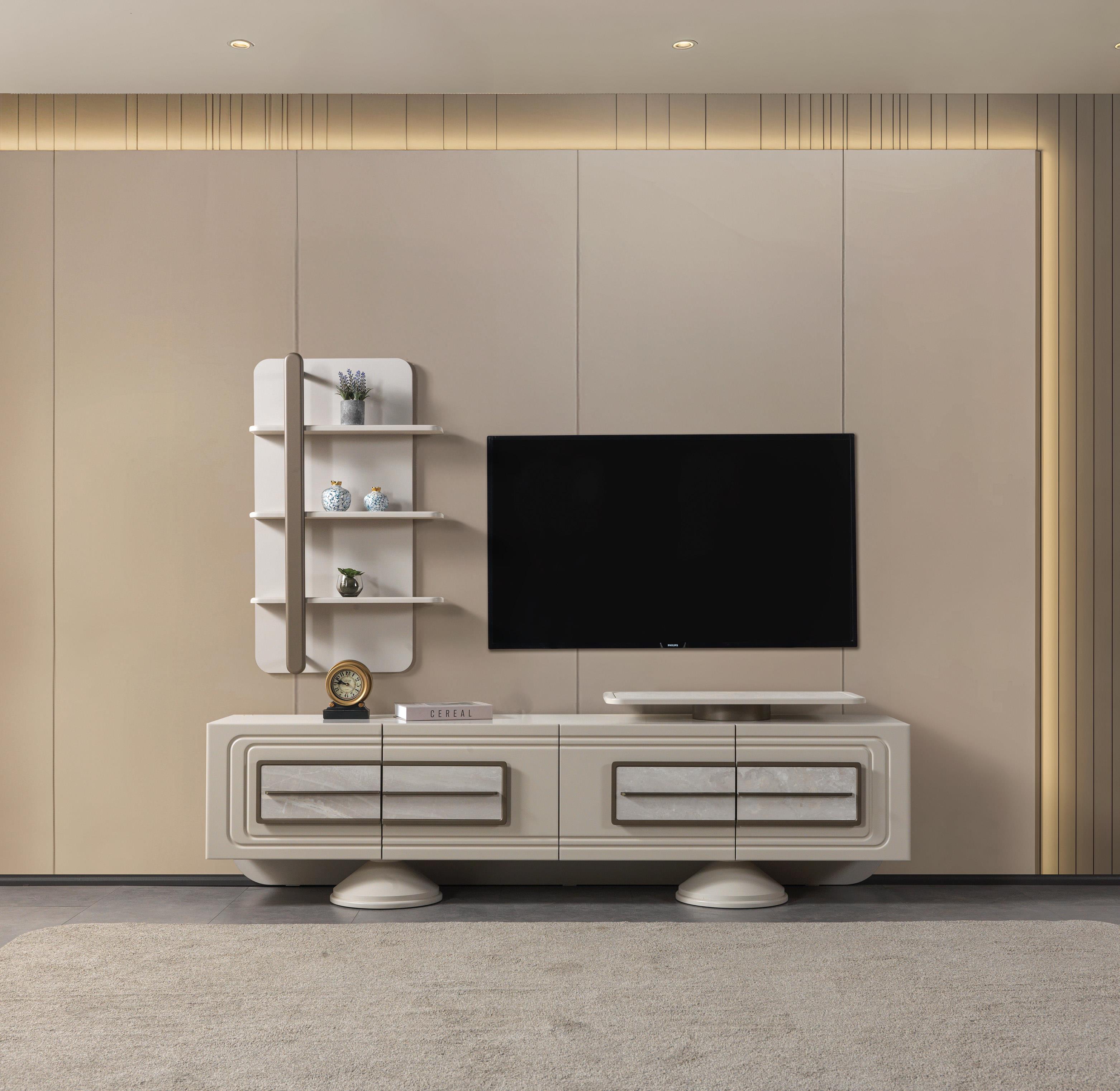 ALFA TV ÜNİTESİ