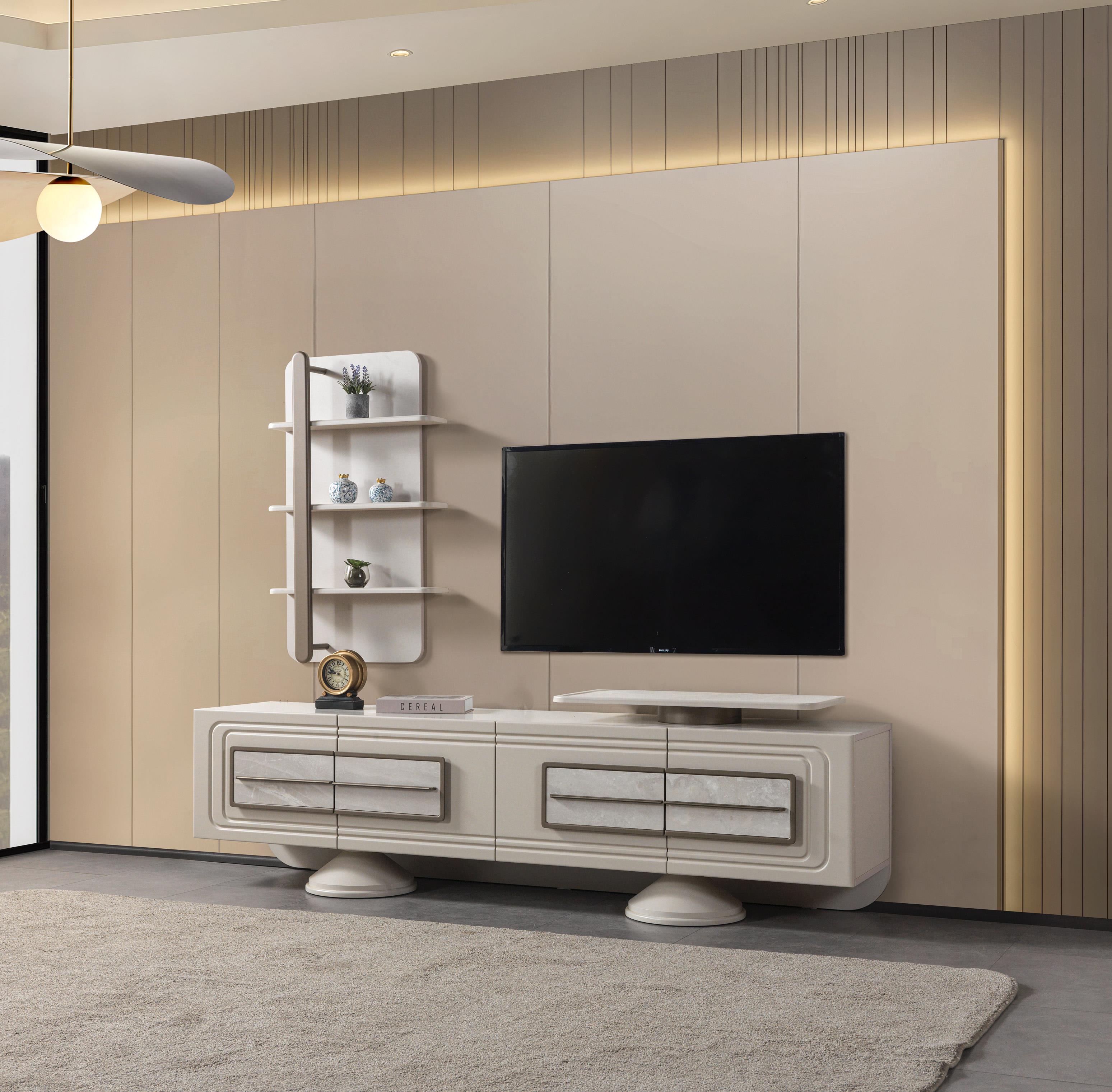 ALFA TV ÜNİTESİ