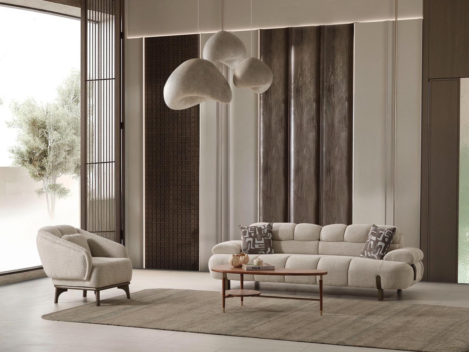 Anka koltuk takımı 