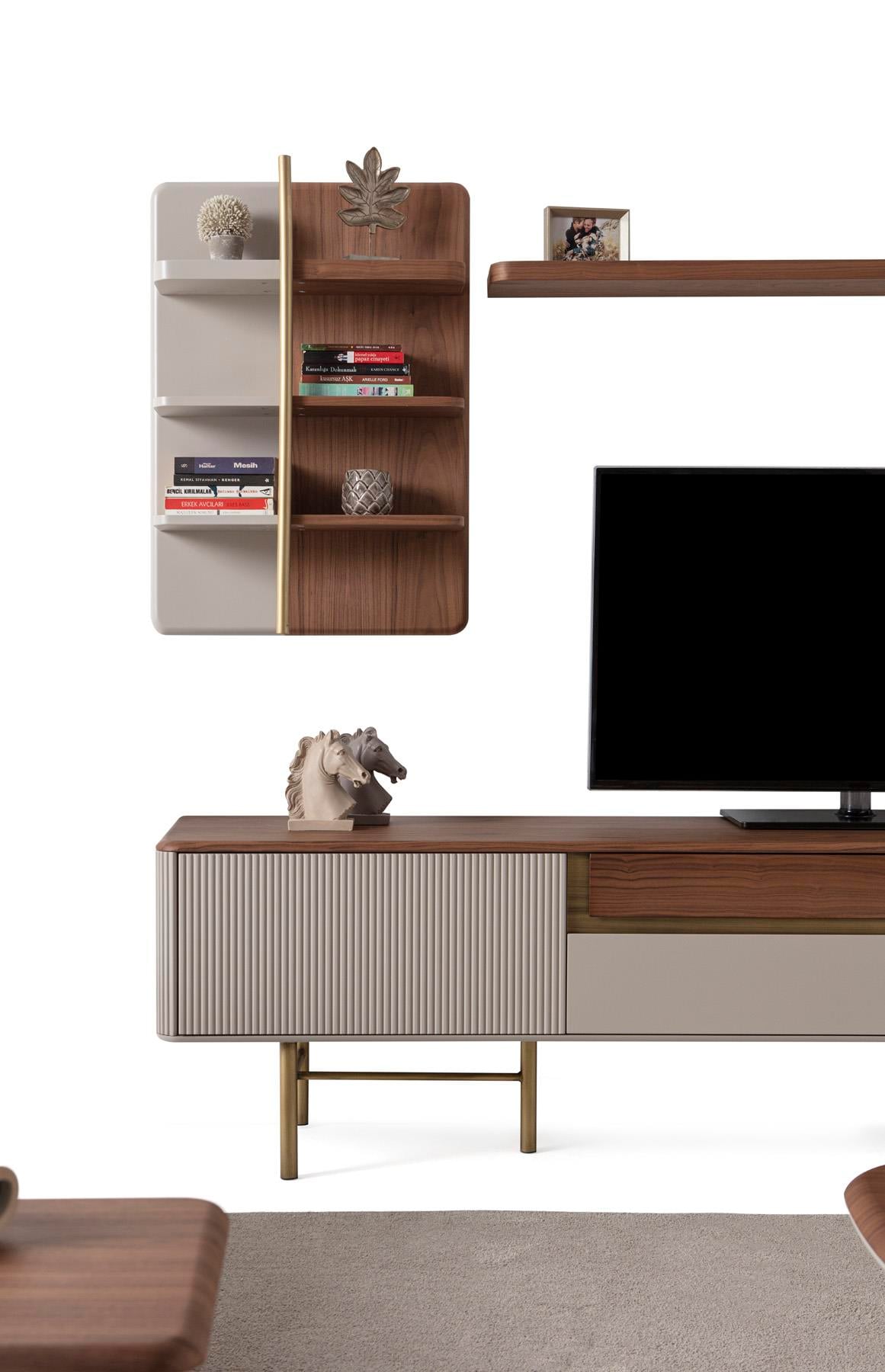ANKA TV ÜNİTESİ
