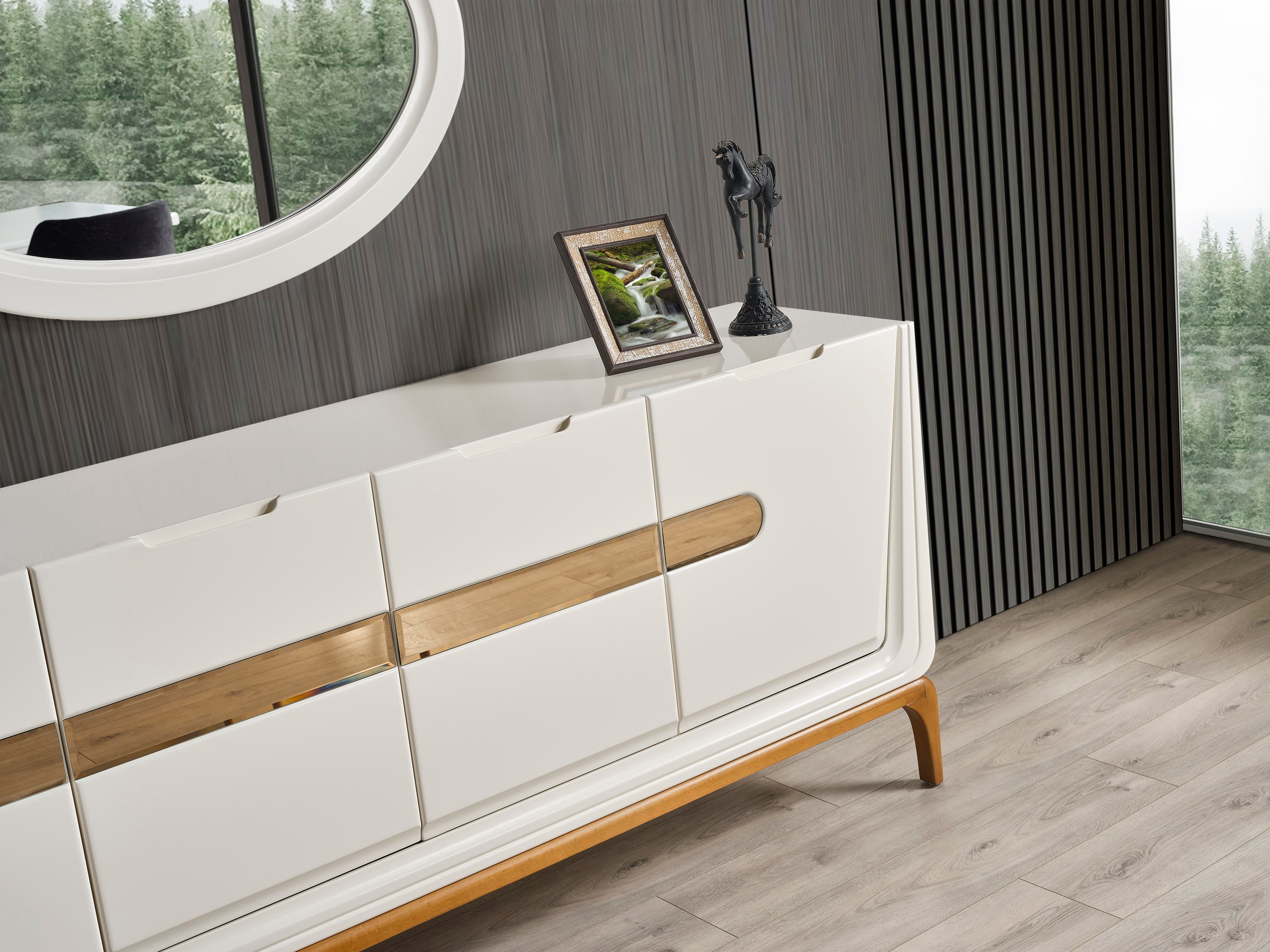 ARMONİ KONSOL 