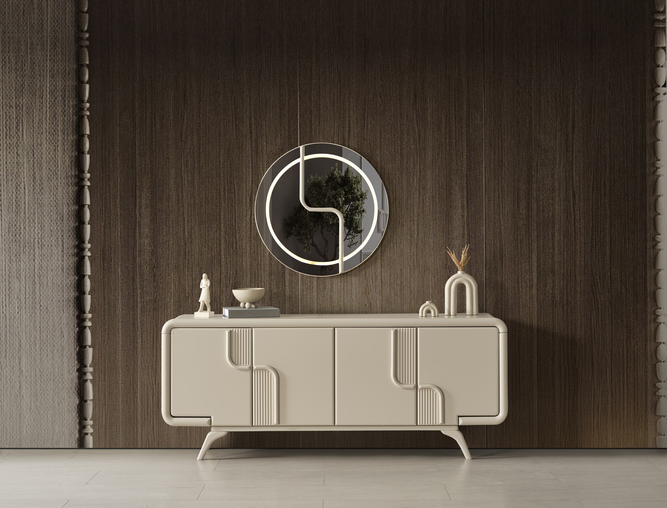 BERLİN KONSOL 