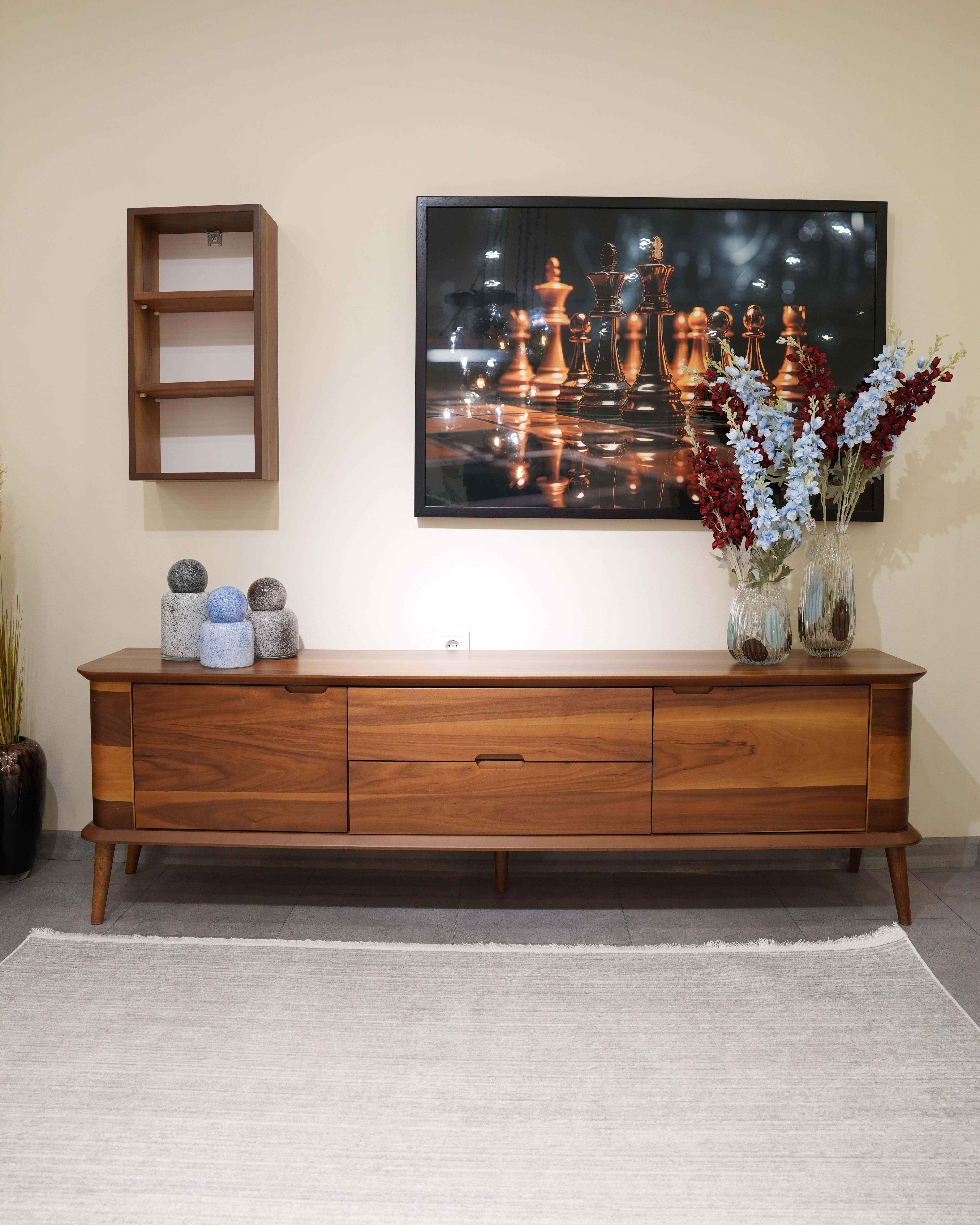 Capello Tv Ünitesi - Yaşam Ünitesi