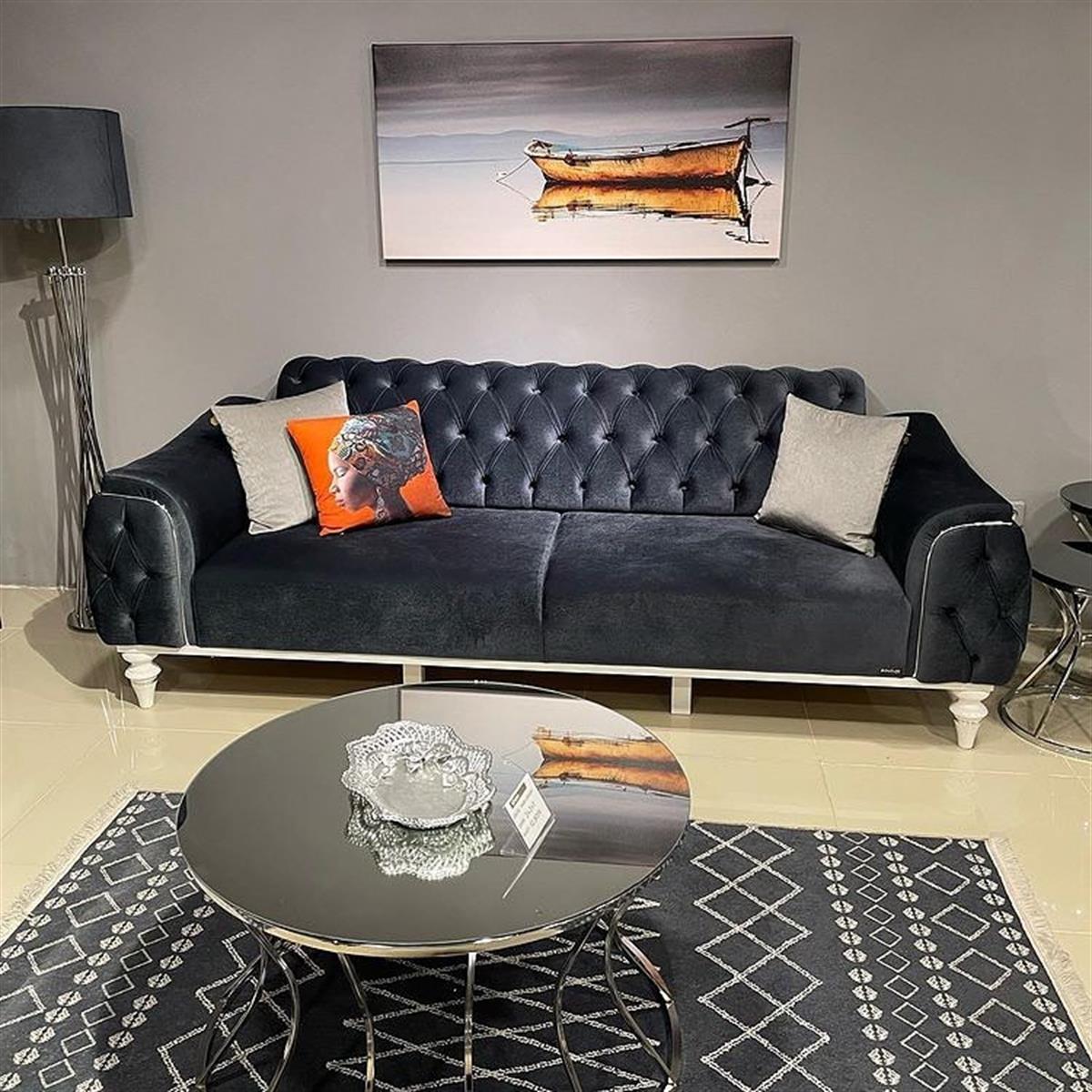 Helin Koltuk Takımı