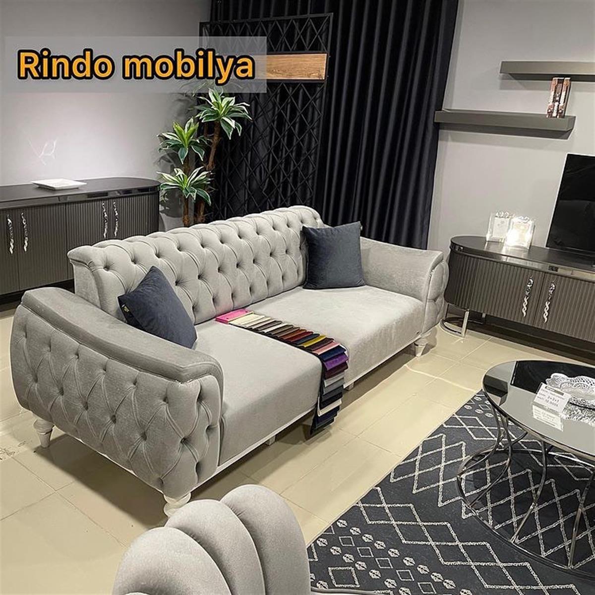 Helin Koltuk Takımı