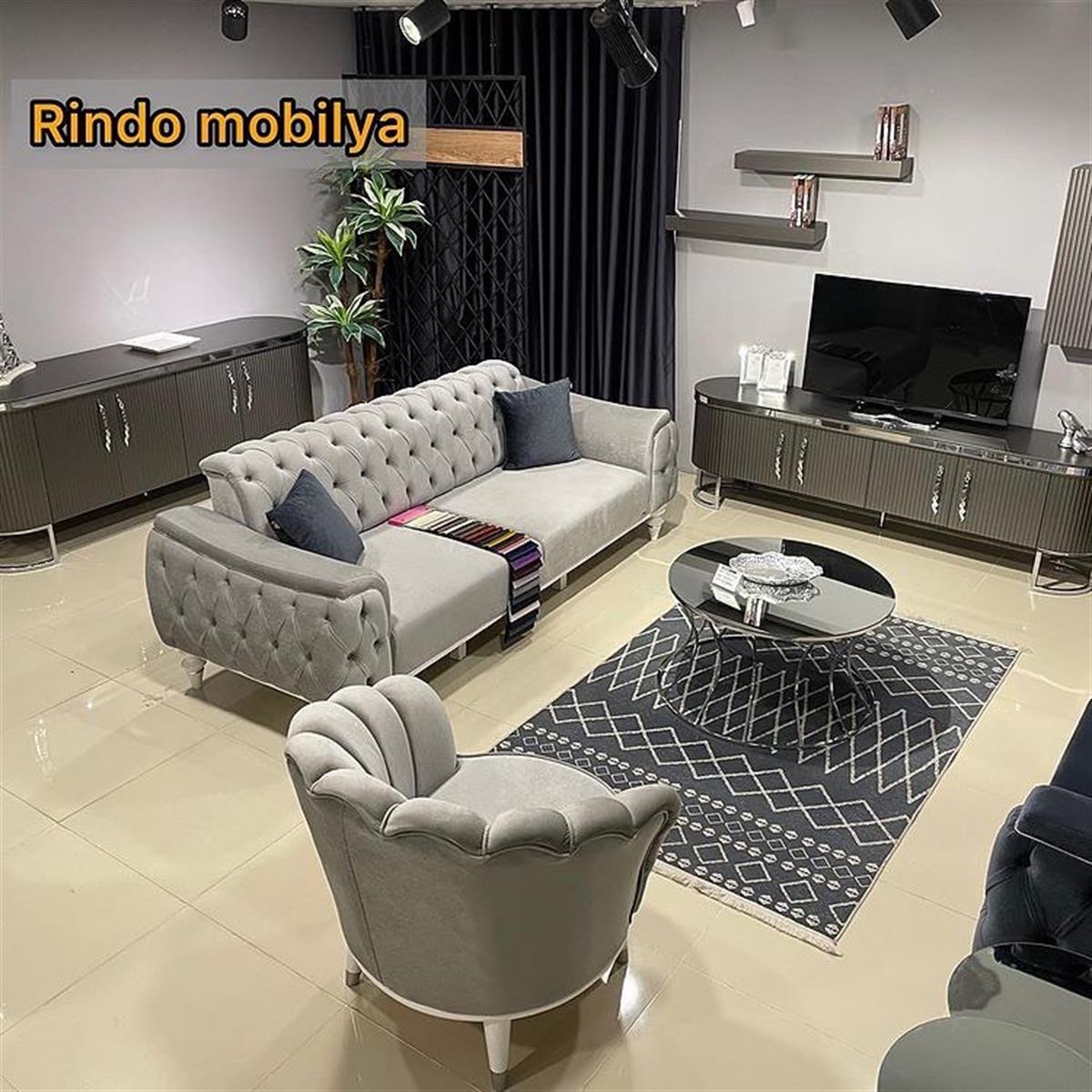 Helin Koltuk Takımı