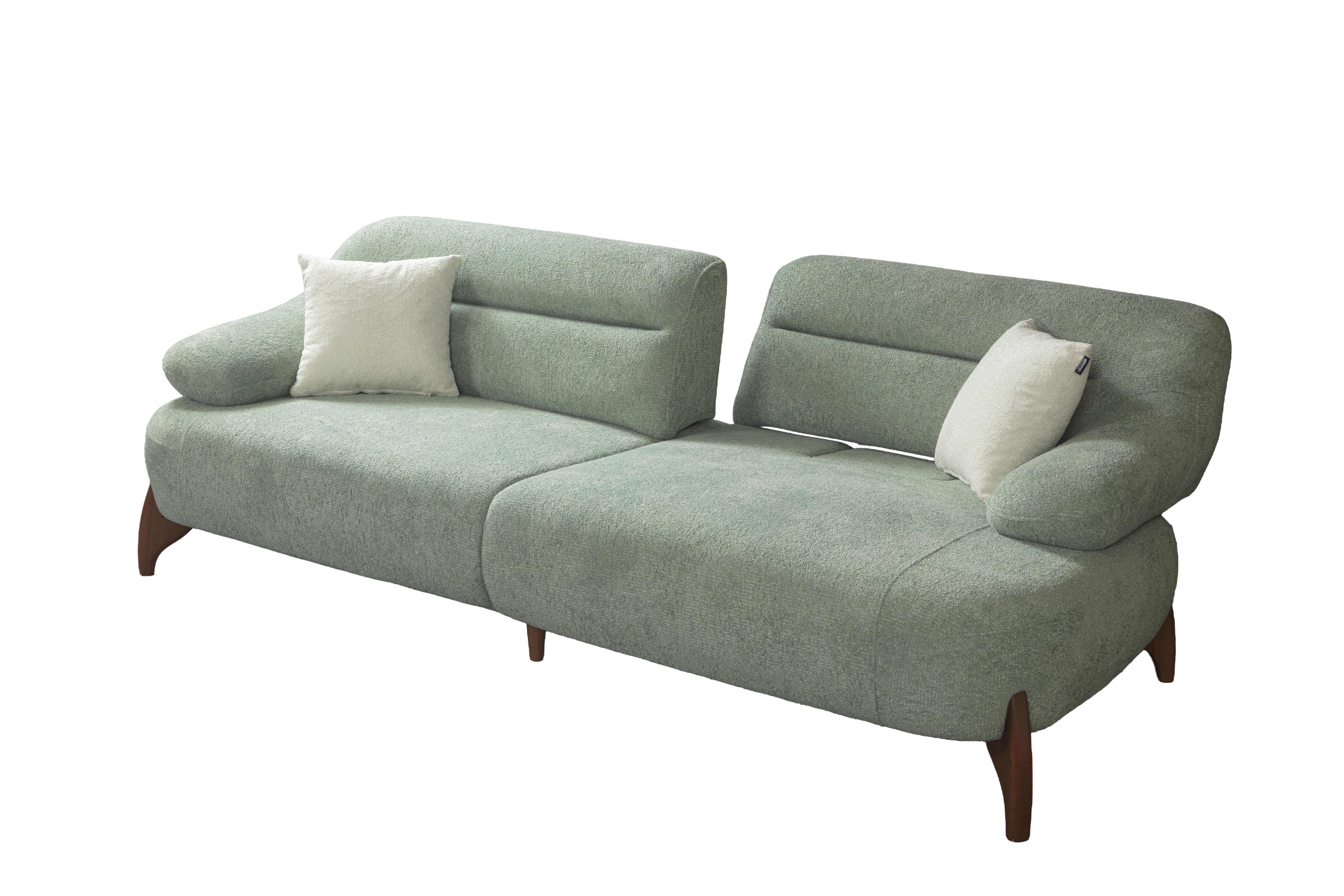 Maldiv Koltuk Takımı Loft 08
