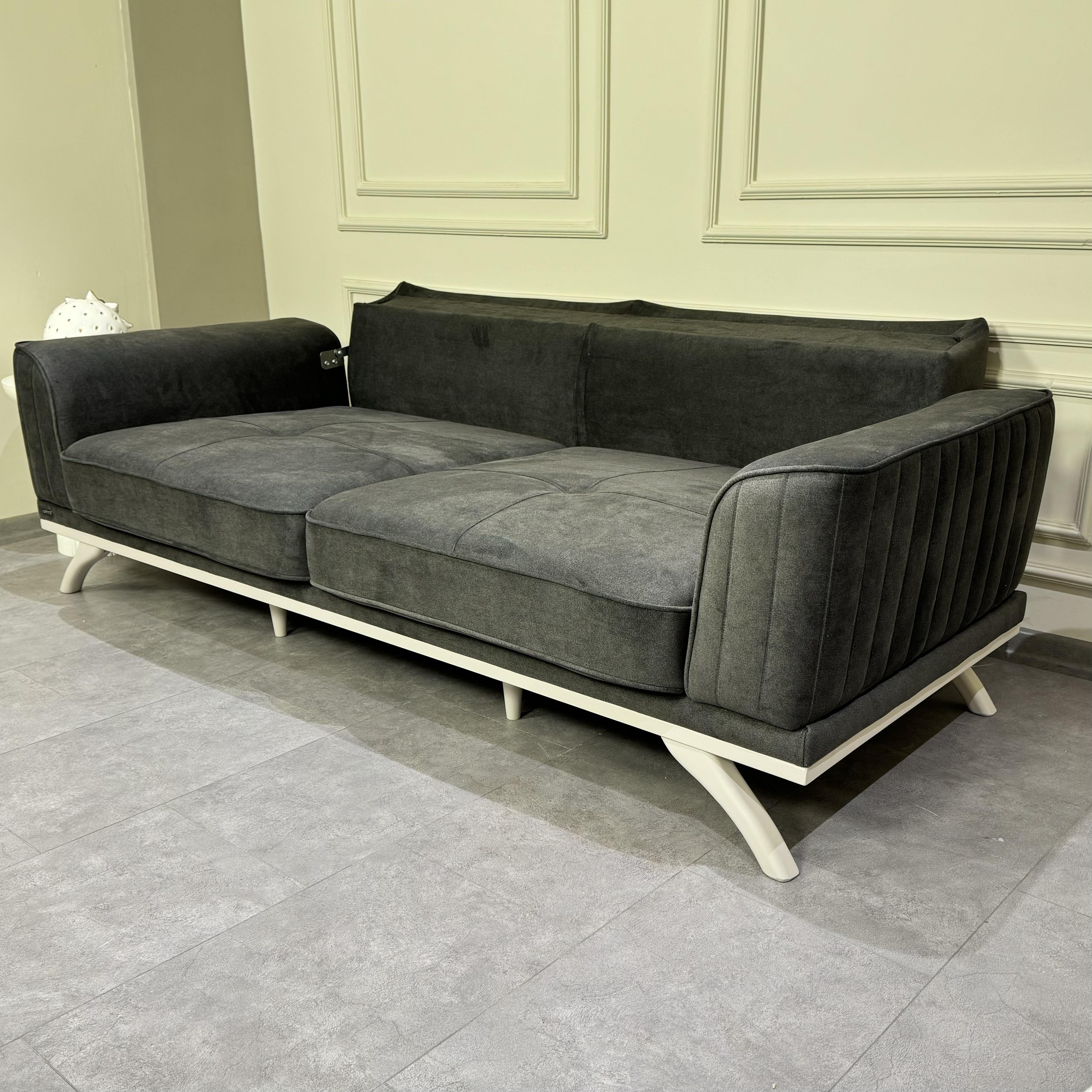Meda Üçlü Koltuk Santa 950