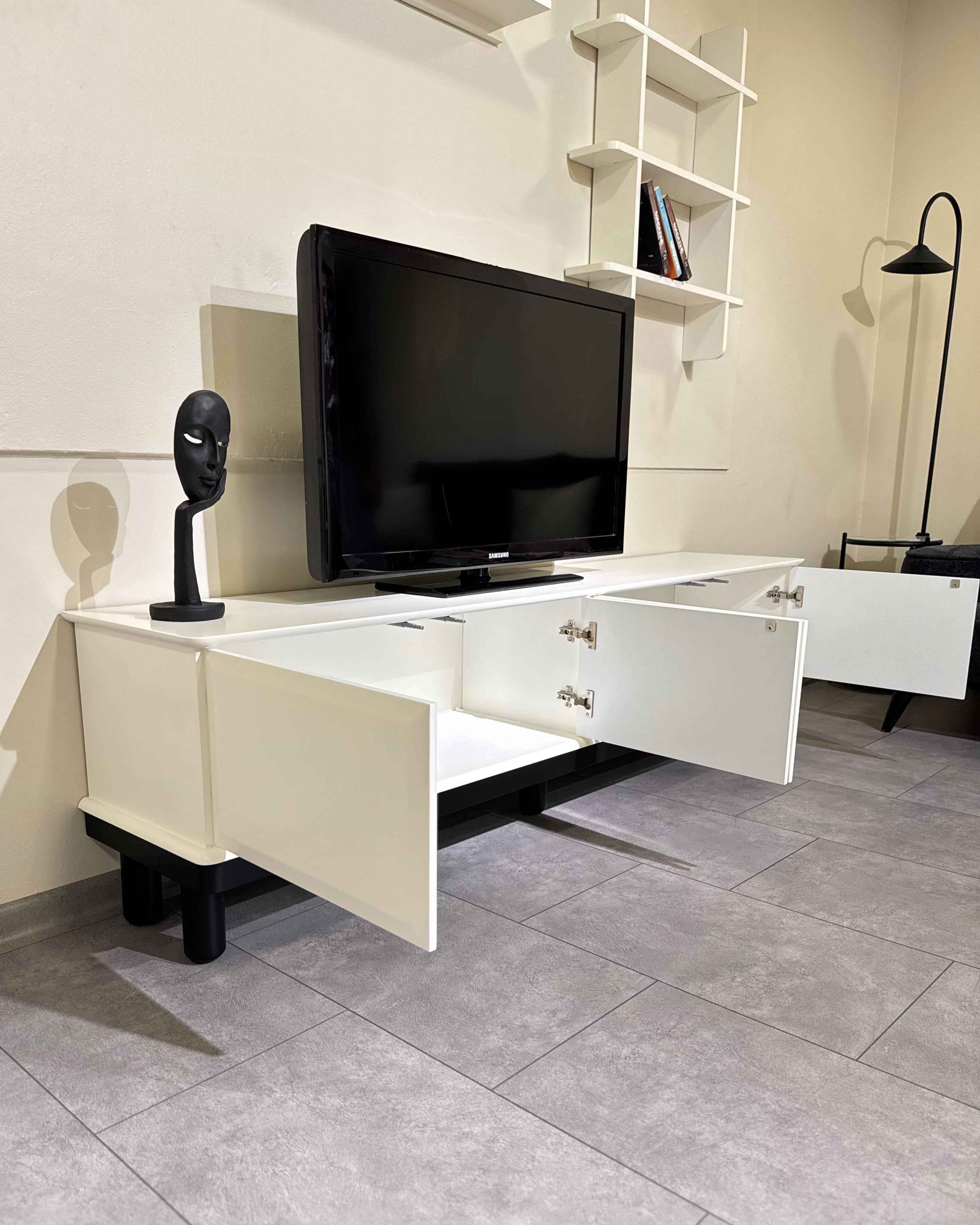 SANTA TV ÜNİTESİ