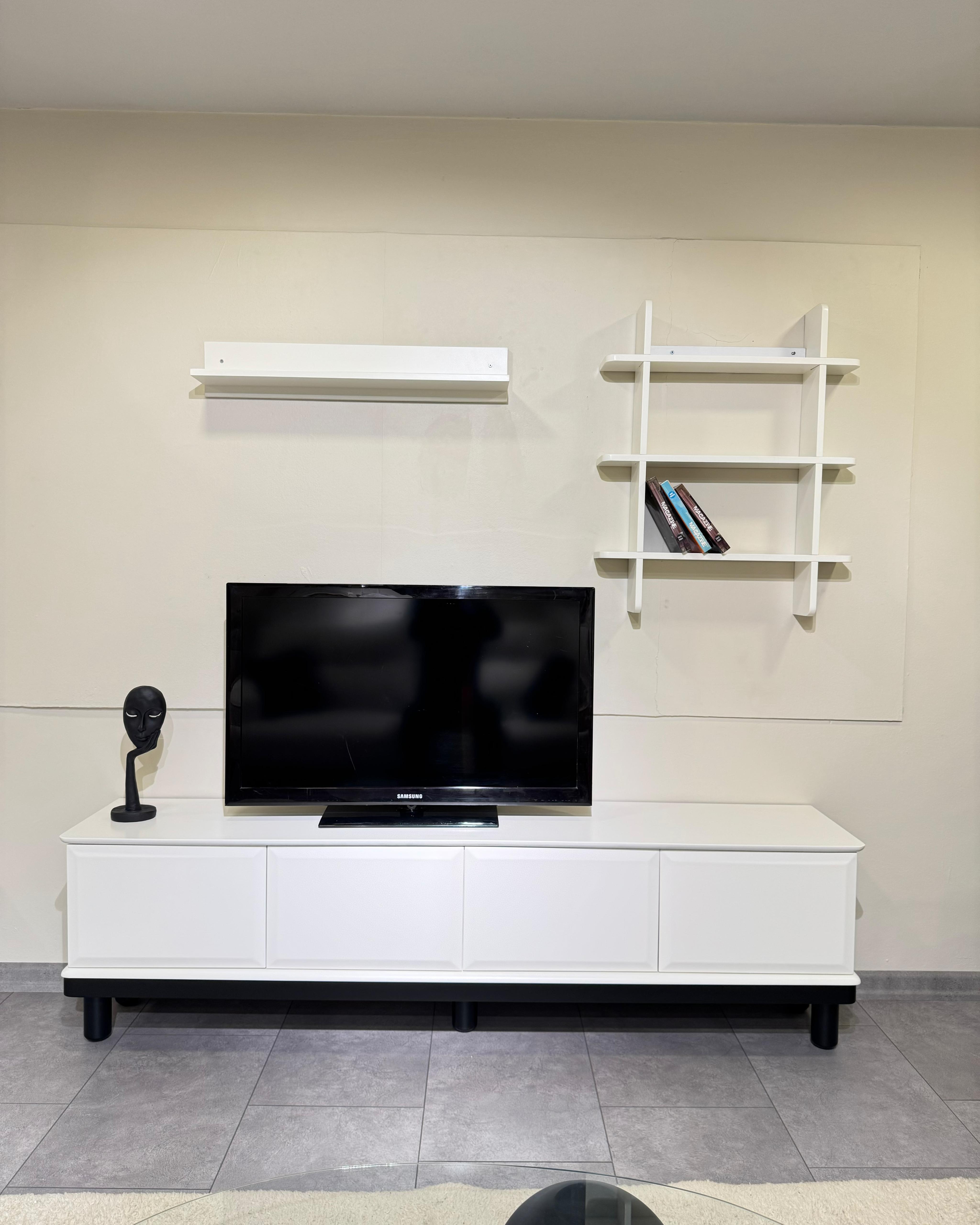 SANTA TV ÜNİTESİ