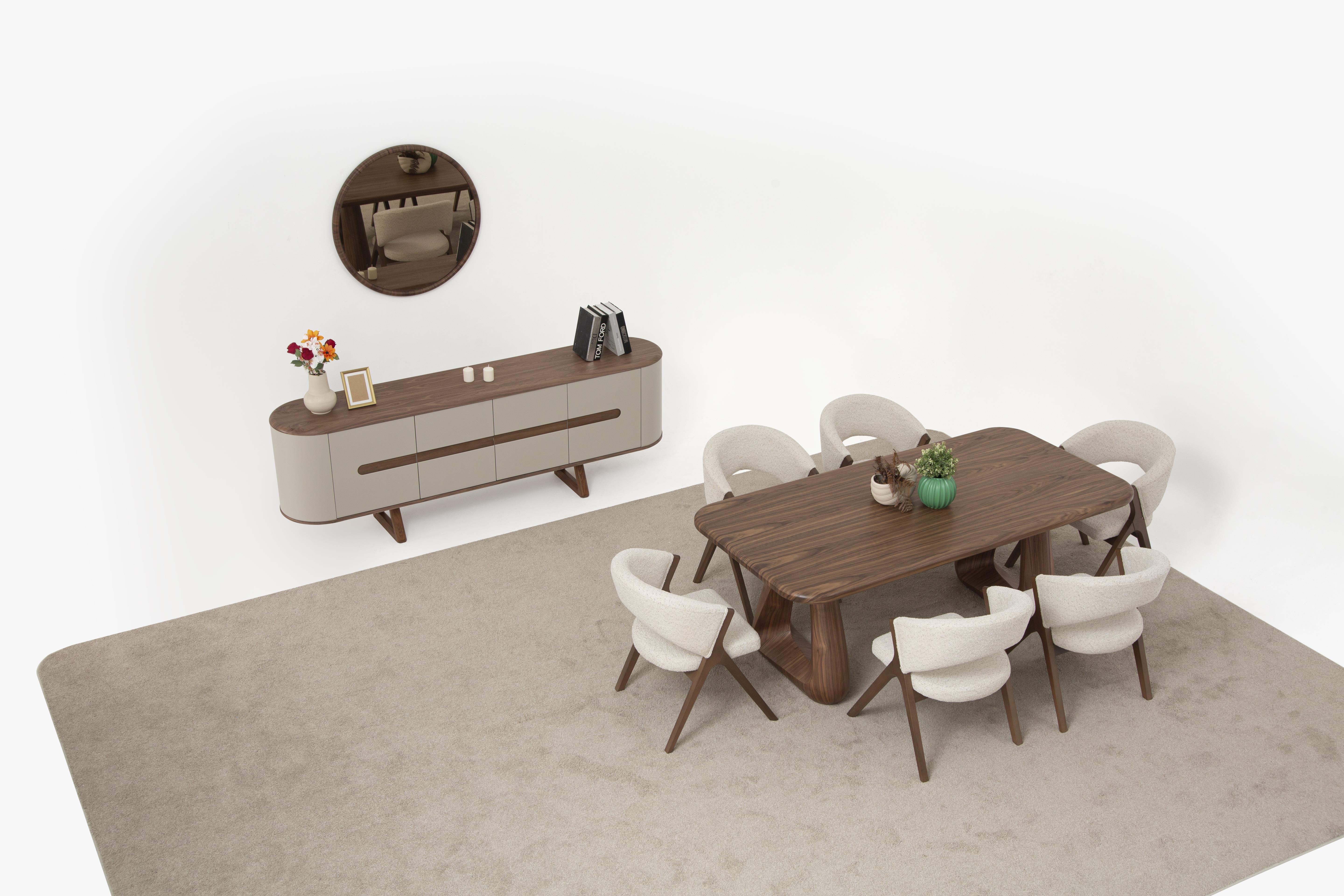 SOHO CEVİZ  KOSNOL 