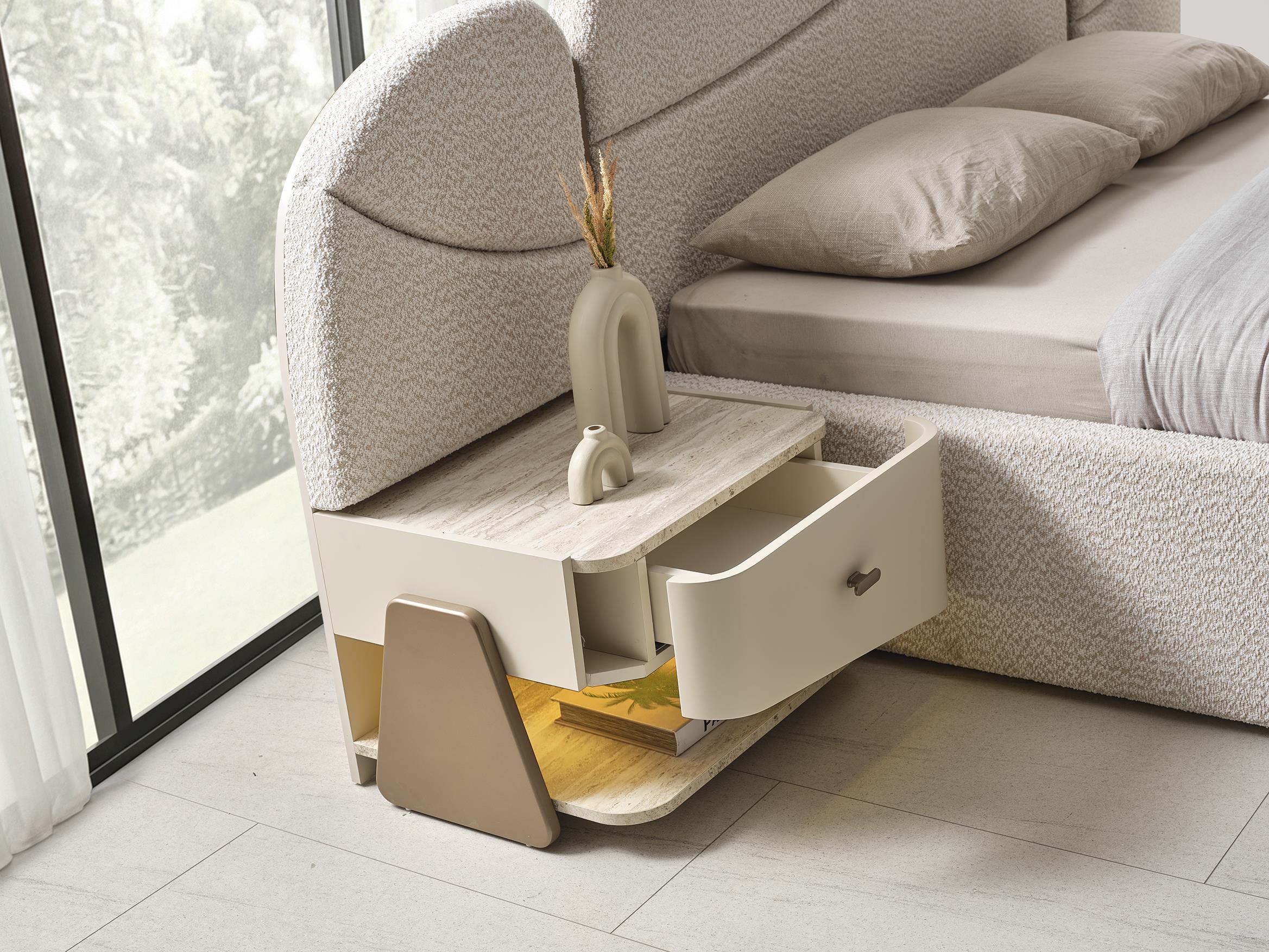 STAR YATAK ODASI
