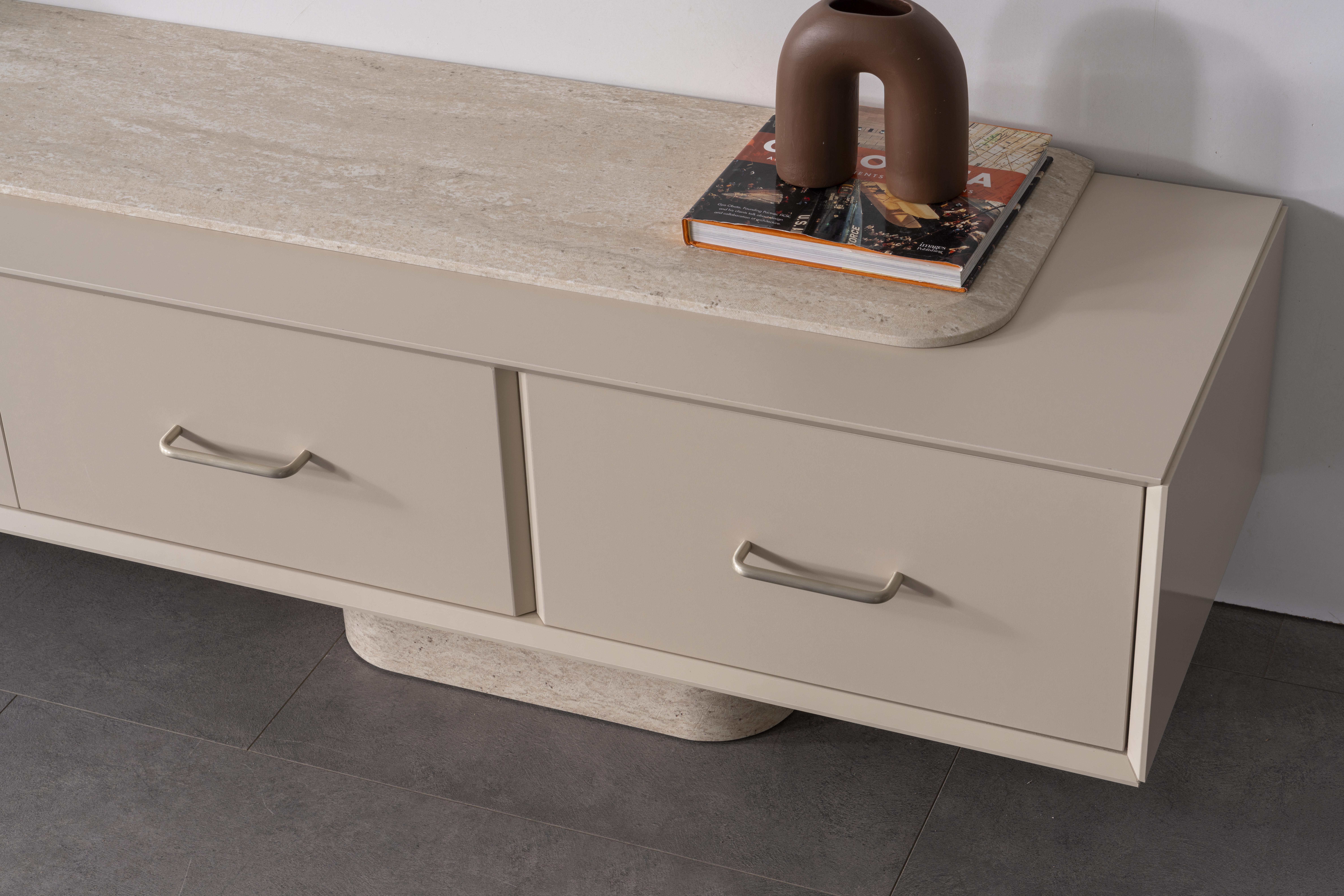 STİLL TV ÜNİTESİ