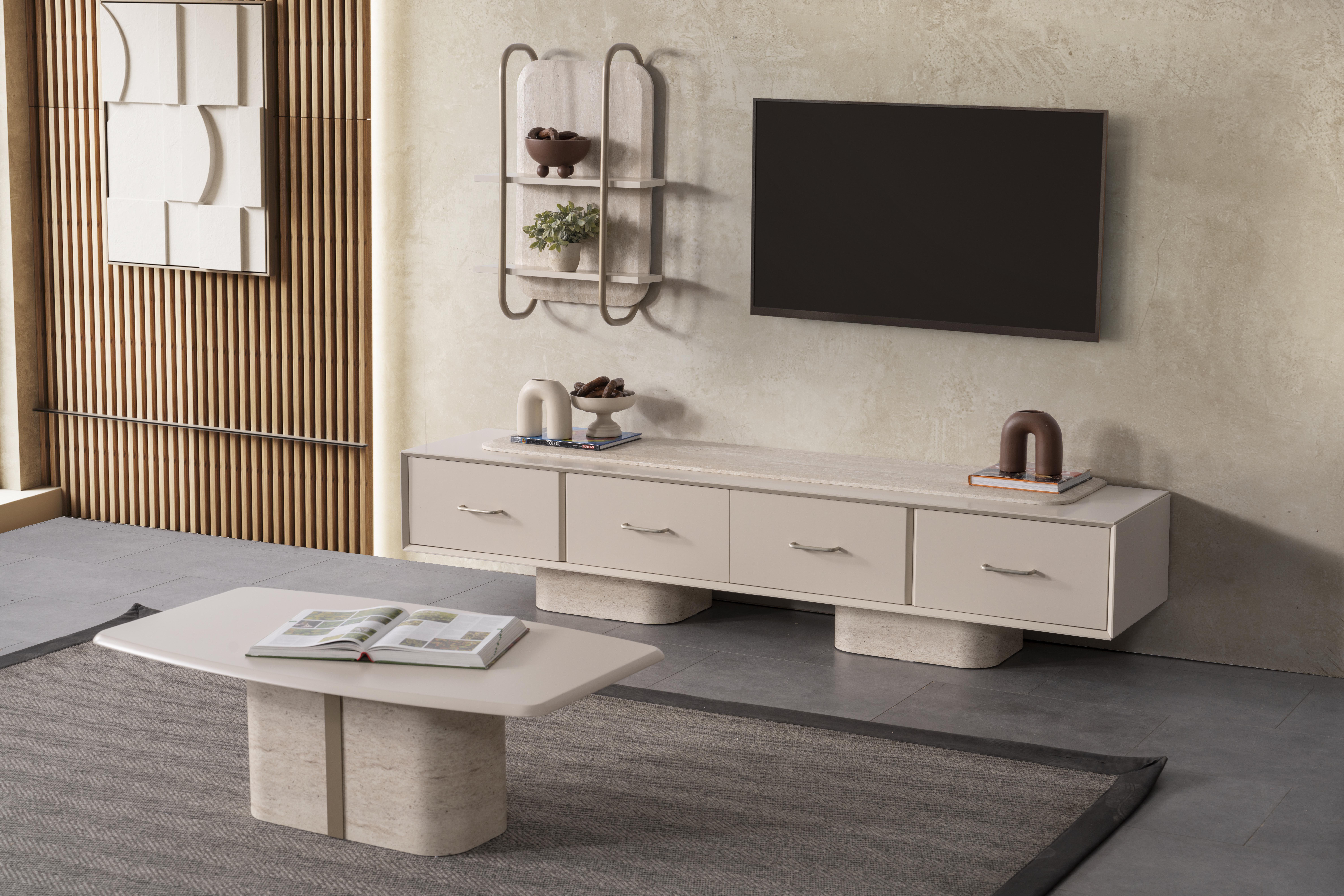 STİLL TV ÜNİTESİ