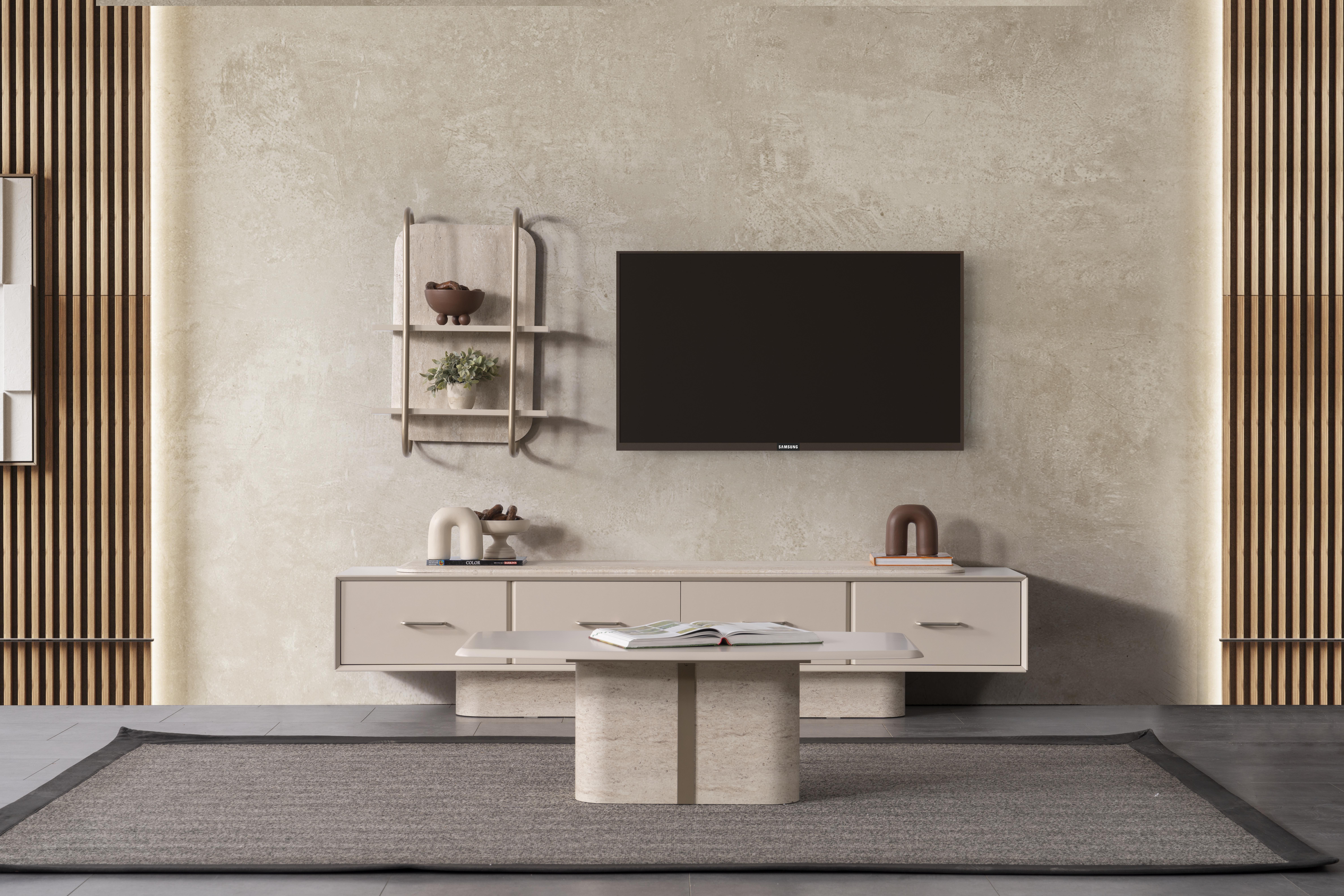 STİLL TV ÜNİTESİ