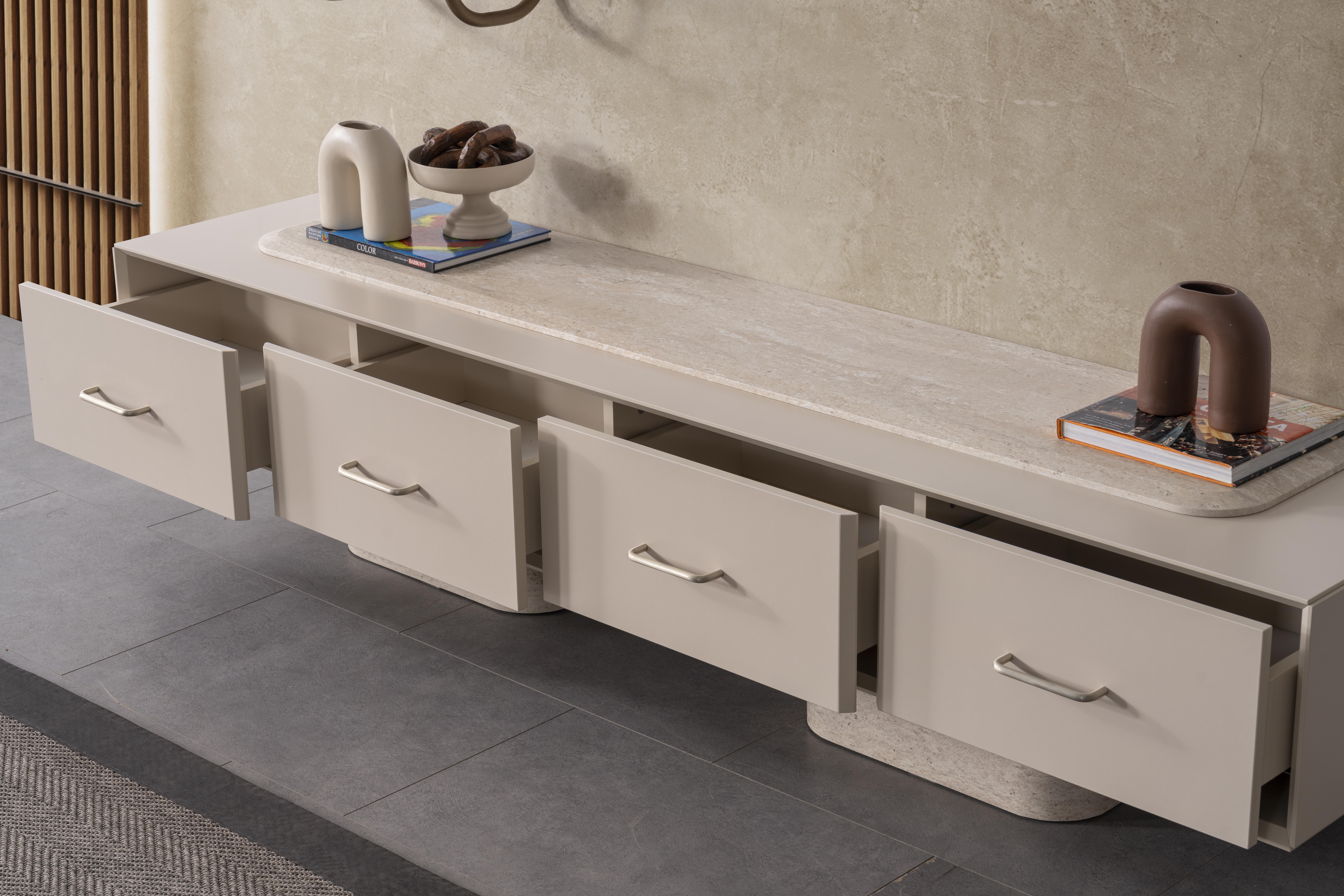 STİLL TV ÜNİTESİ