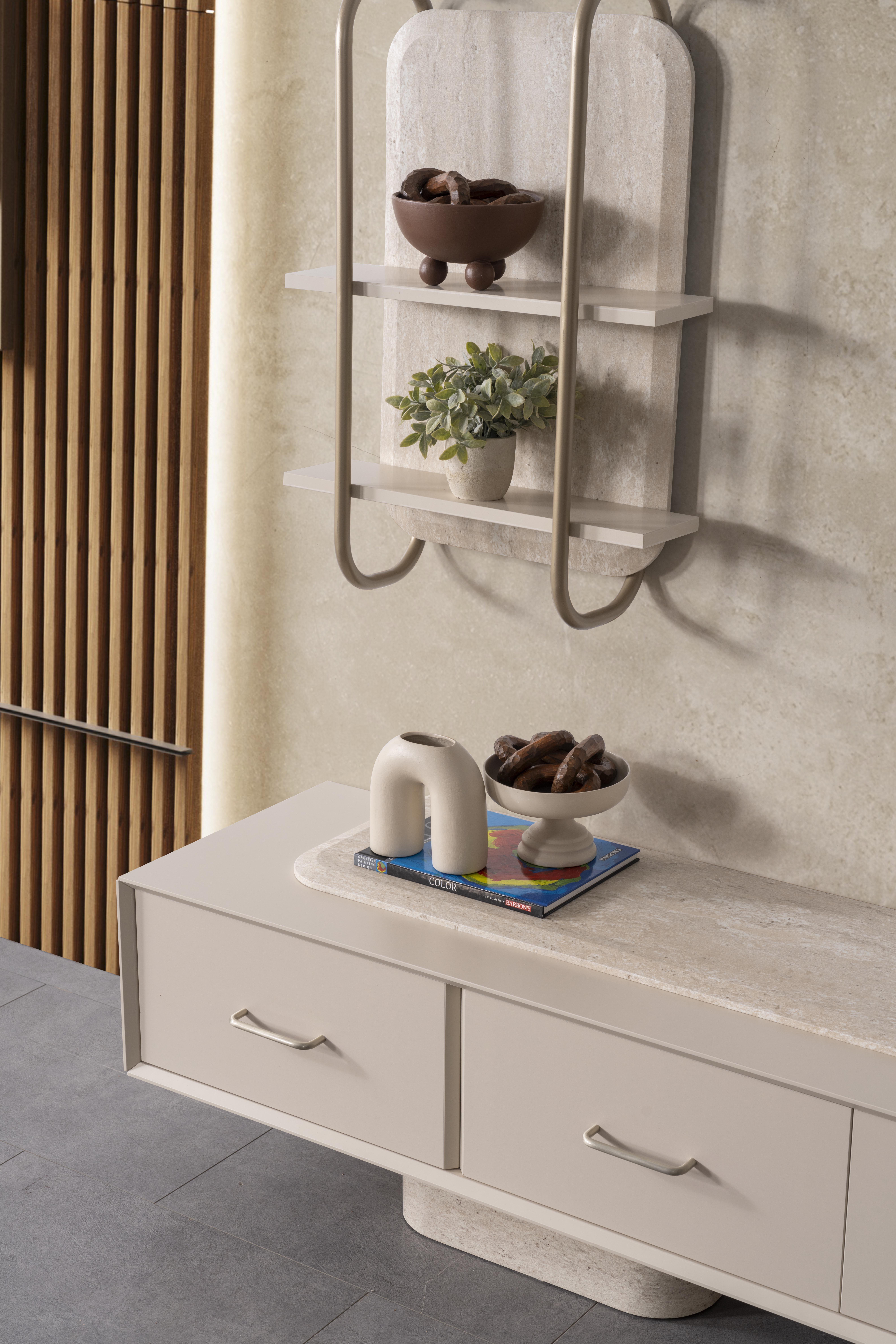 STİLL TV ÜNİTESİ