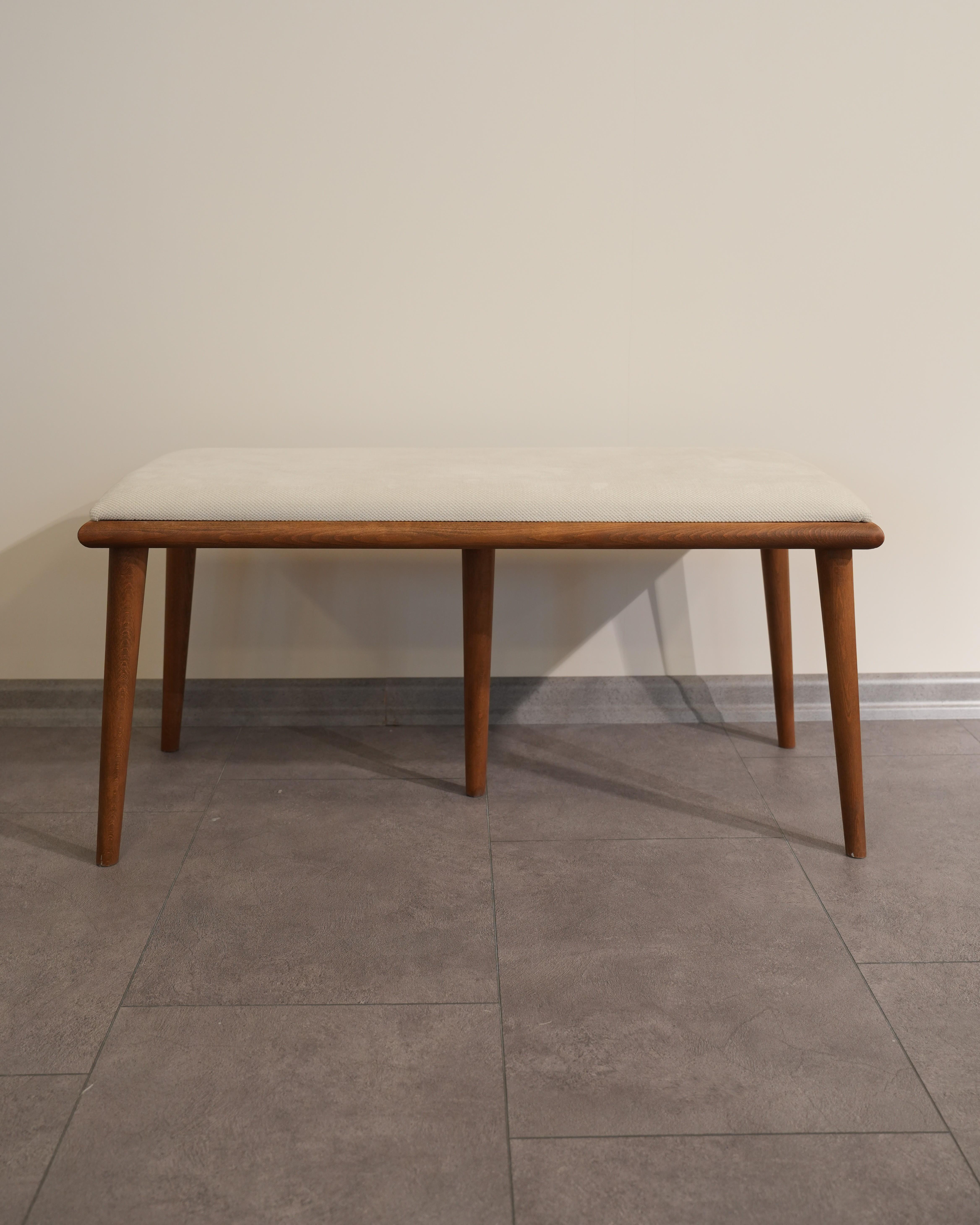 VİOLET BENCH