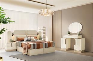  ALAÇATI YATAK ODASI