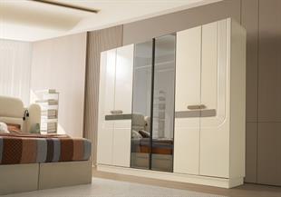  ALAÇATI YATAK ODASI