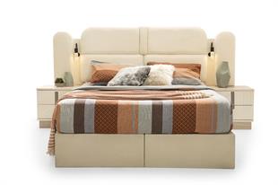  ALAÇATI YATAK ODASI