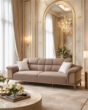  Saltanat koltuk takımı 3.1