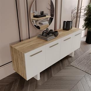 Alyans Konsol (Aynasız)