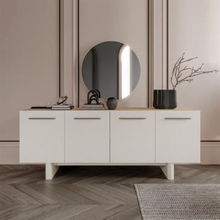 Alyans Konsol (Aynasız)