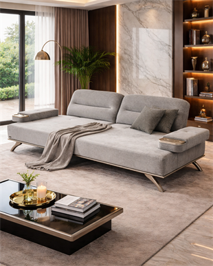 Anason Üçlü Kanepe Nara 38