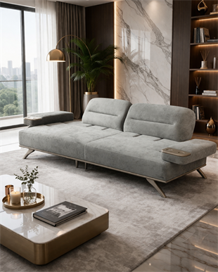 Anason Üçlü Kanepe Nara 17