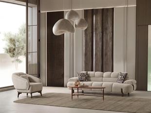 Anka koltuk takımı 