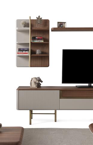 ANKA TV ÜNİTESİ