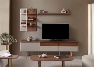 ANKA TV ÜNİTESİ