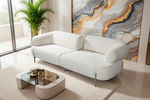 Berlin koltuk takımı 3.1  Montreal 1003