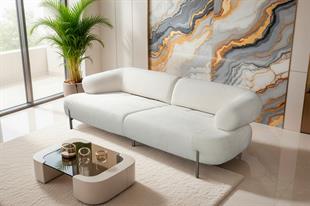 Berlin koltuk takımı 3.1  Montreal 1003